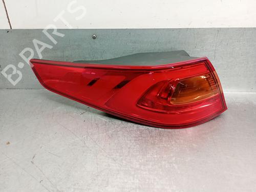 Used Left taillight KIA OPTIMA (FSGDS6B) 1.7 CRDi (136 hp) 30383793