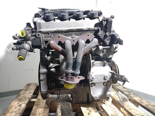 Engine HONDA FR-V (BE) 1.7 (BE1) | BP36996028M1 - Image 4