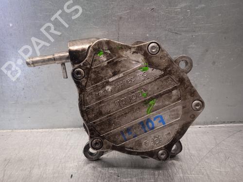 Vacuum pump TOYOTA RAV 4 III (_A3_)  | BP10571229M80 