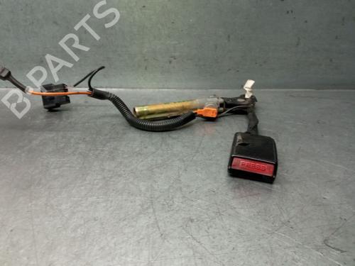 Front left belt tensioner CITROËN XSARA (N1) 1.6 16V | BP29856528C87
