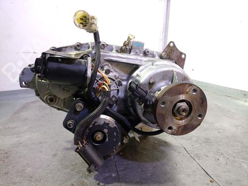 Transfer box HYUNDAI TERRACAN (HP) 2.9 CRDi | BP29617590M36 