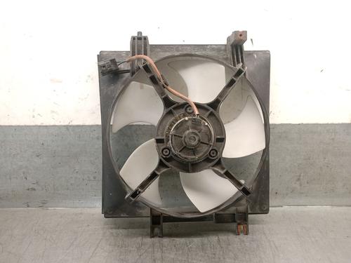 Used Radiator fan SUBARU LEGACY IV Estate (BP) 2.5 i AWD (BP9) (173 hp) 28297032