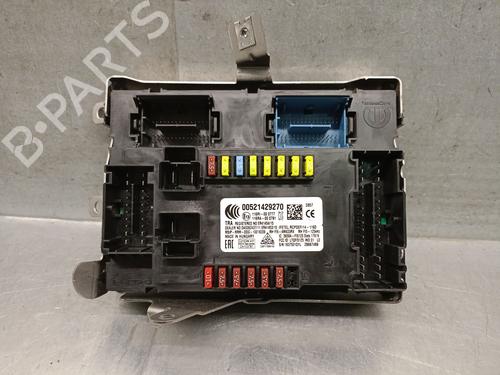 Used Fuse box Fuse box 38262690 38262690