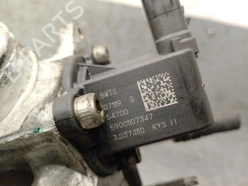 Turbolader/Kompressor RENAULT CLIO V (B7_) 1.0 TCe 100 (B7MT) | BP33294869M71  - Image 5