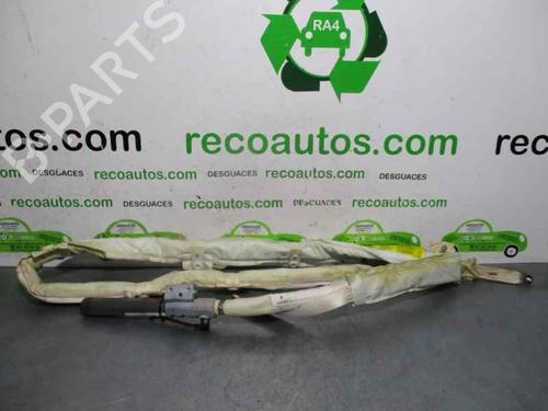 Used Left curtain airbag BMW 5 (E60) 520 d (177 hp) 2278604