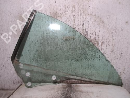 Rear left door window MERCEDES-BENZ CLK (C209) CLK 200 Kompressor (209.342) | BP8390760C20 