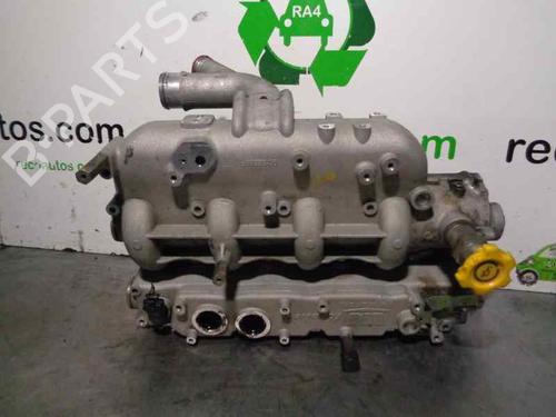 Used Valve cover CHRYSLER VOYAGER IV (RG, RS) 2.5 CRD (141 hp) 14326814
