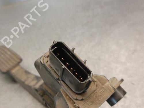 Pedal FIAT FREEMONT (345_) 2.0 JTD | BP37425738I4 - Image 4