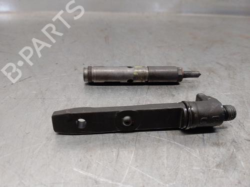 Used Injector OPEL ZAFIRA A MPV (T98) [1999-2006]  13935935
