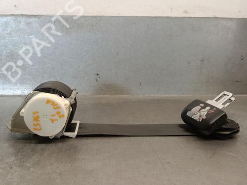 Used Rear left seatbelt Rear left seatbelt 36701056 36701056