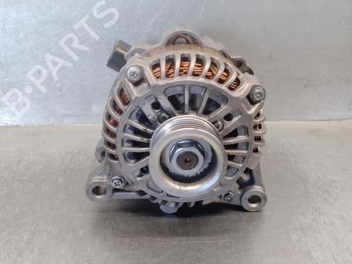 Alternator PEUGEOT 206 Hatchback (2A/C) 1.4 16V | BP23462352M7 
