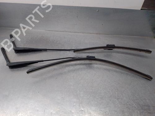 Front windshield wiper arm FORD FOCUS II (DA_, HCP, DP)  | BP14975424C143 
