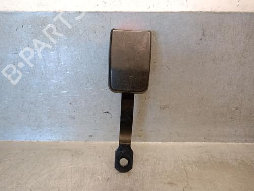 Used Seat buckle Seat buckle FORD FIESTA Box Body/MPV (F3L, F5L) 1.8 D (60 hp) 30508794 30508794