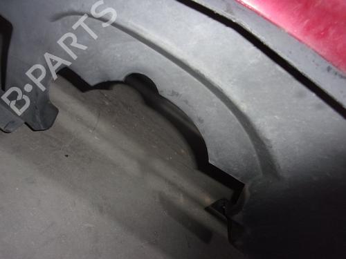 Front bumper DODGE CALIBER 2.0 CRD | BP16434214C7 