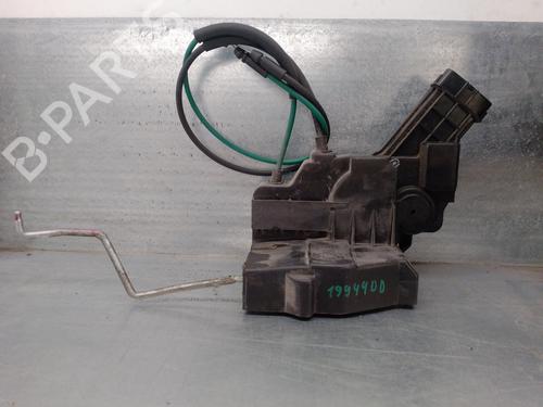 Used Front right lock KIA MAGENTIS II (MG) 2.0 CRDi (140 hp) 17473608