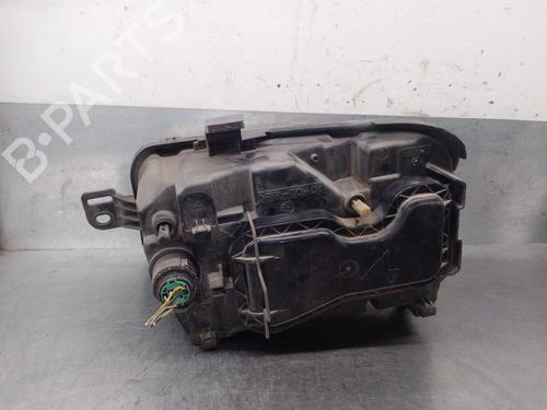 Right headlight FIAT PANDA (169_) 1.2 (169.AXB11, 169.AXB1A) | BP36676195C29 - Image 4