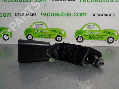 Used Seat buckle Seat buckle ALFA ROMEO 156 (932_) 1.9 JTD (932B2) (105 hp) 20253742 20253742