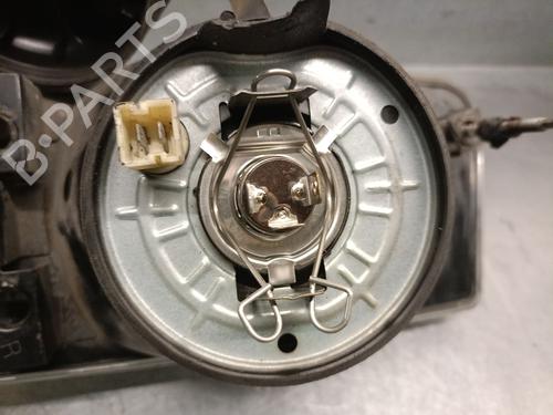 Right headlight CITROËN JUMPY I (U6U_) 2.0 HDi 110 | BP30453154C29
