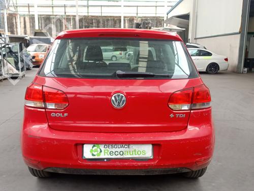 Rear mirror VW GOLF VI (5K1) 1.6 TDI | BP27190981I6 - Image 4