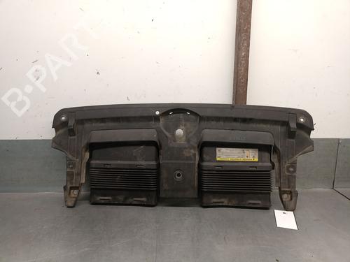 Air filter box AUDI Q7 (4MB, 4MG, 4MQ) SQ7 TDI quattro | BP33403807M87 - Image 2