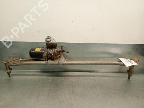 Front wiper motor RENAULT MASTER II Van (FD) 2.8 dTI (FD0C, FD0F, FD2B, FD2F, FD3C, FD3F) | BP29942430M29