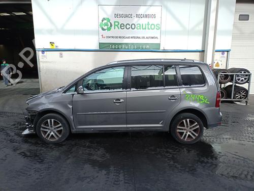 Used Parts VW TOURAN (1T1, 1T2) 2.0 TDI (140 hp) 4389384