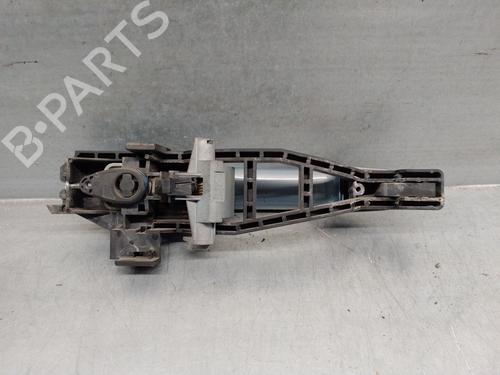 Front left exterior door handle FORD FOCUS II Turnier (DA_, FFS, DS)  | BP13446155C128 
