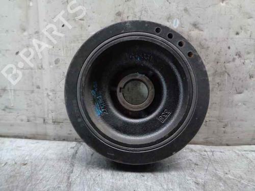 Pulley PEUGEOT 807 (EB_) 2.0 HDi | BP20252917M122 