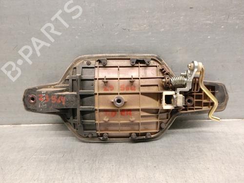 Rear right exterior door handle HYUNDAI TERRACAN (HP) 2.9 CRDi | BP29255119C130