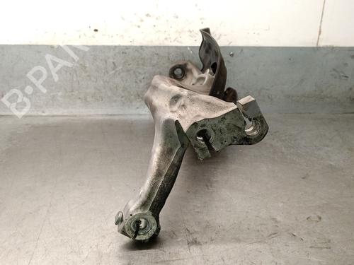 Right front steering knuckle AUDI A6 C6 (4F2) 2.4 | BP33117880M26 - Image 4
