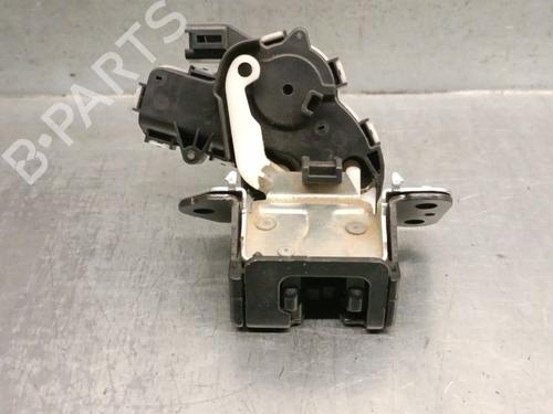 Bagklap lås MAZDA CX-5 (KE, GH) 2.2 D (KE2FW) (150 hp) 26328050