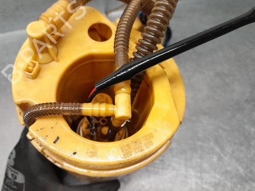 Fuel pump AUDI Q7 (4LB) 3.0 TDI quattro | BP36995574M76 - Image 3