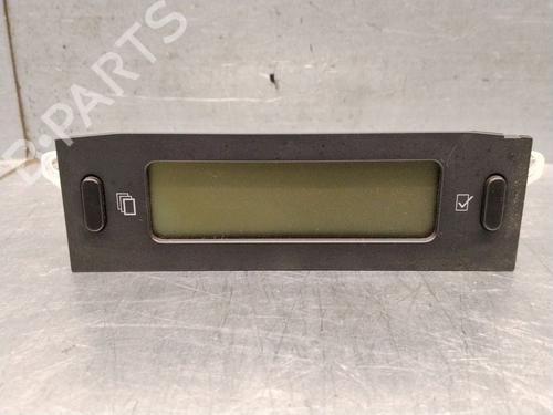 display-monitor-citroen-c5-i-dc_-2001-2002-2003-2004-2005-39536549 main image