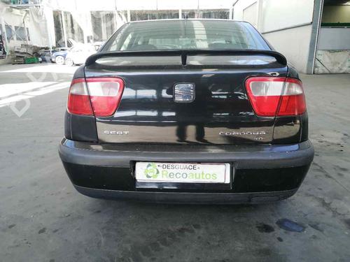 Pulley SEAT CORDOBA (6K2) 1.9 TDI | BP14328479M122 