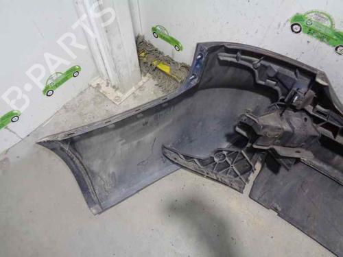 Rear bumper AUDI A6 C6 (4F2) 2.4 | BP5845965C8 