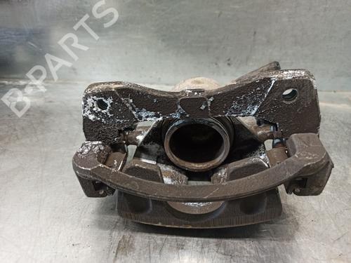 Right front brake caliper DAEWOO REZZO (U100) 2.0 | BP11618385M104 