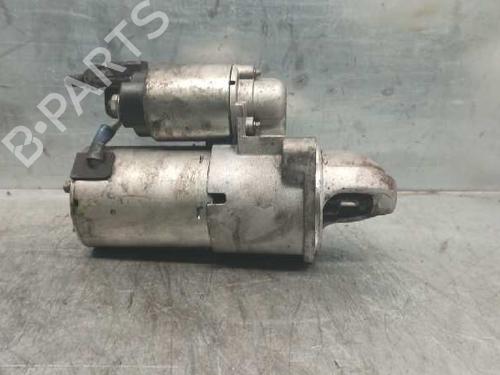 Used Starter HYUNDAI ix35 (LM, EL, ELH) 1.7 CRDi (116 hp) 6874198