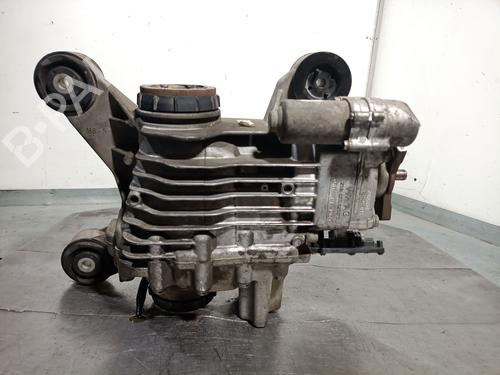 Rear differential SEAT LEON ST (5F8) 2.0 TDI 4Drive | BP32673661M24 - Image 6