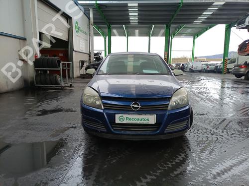 Flywheel OPEL ASTRA H (A04) 1.7 CDTI (L48) | BP31793185M101 