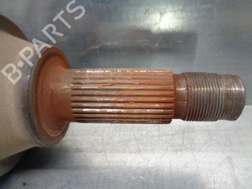 Right rear driveshaft MASERATI QUATTROPORTE V 4.7 GT S | BP11927185M41 