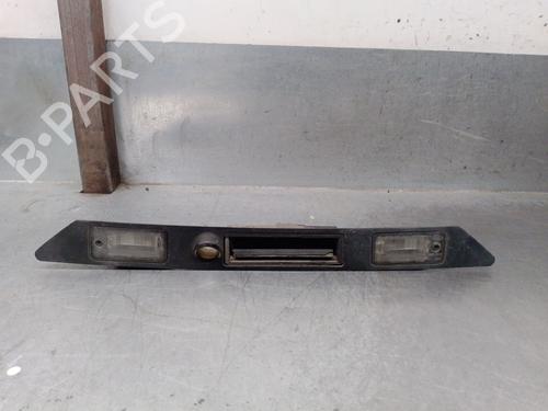Used Tailgate handle Tailgate handle 34579464 34579464