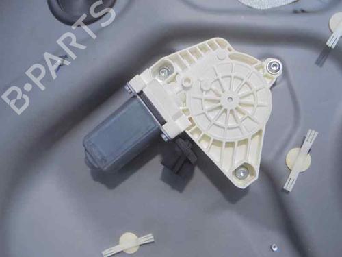 Rear left window mechanism MERCEDES-BENZ A-CLASS (W169) A 200 CDI (169.008, 169.308) | BP3450916C24 