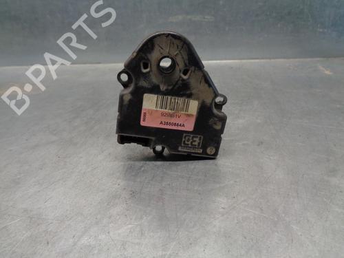 Heater blower motor JEEP CHEROKEE (KJ) 2.8 CRD | BP9274588M62 