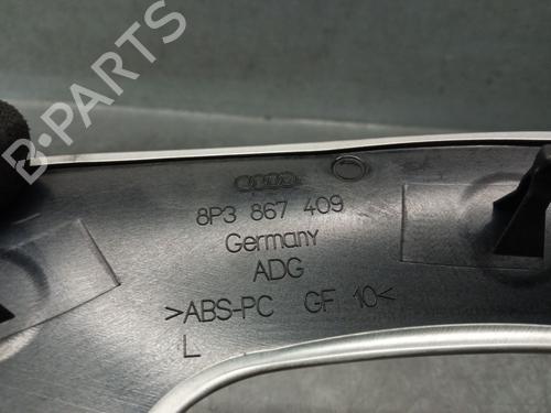 Other AUDI A3 (8P1) 2.0 TDI 16V | BP30044002O1 