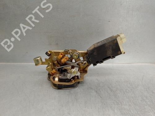 Used Rear right lock SAAB 9-3 (YS3D) 2.0 Turbo (150 hp) 13357751