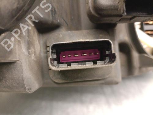 Left headlight PEUGEOT 406 (8B) 1.8 16V | BP28726033C28 