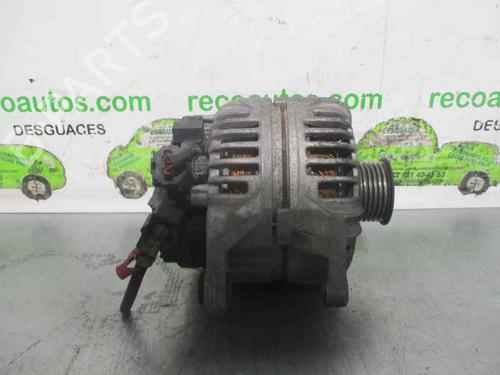 Used Alternator FORD MONDEO II (BAP) 2.0 i (131 hp) 2088979