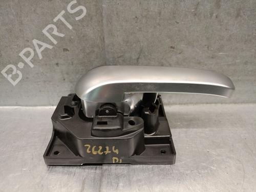 Front left interior door handle FIAT 500X (334_) 1.0 (334.AXN1B) | BP38265121I13 - Image 4