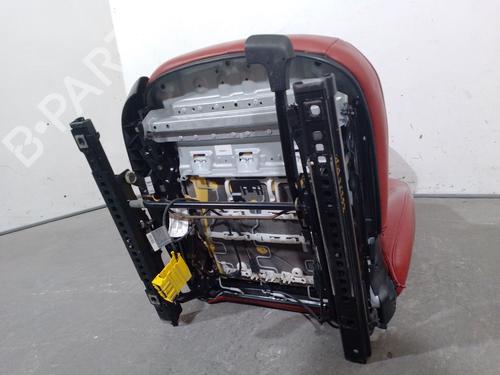 Right front seat BMW 1 Convertible (E88) 118 i | BP38511681C16 - Image 10