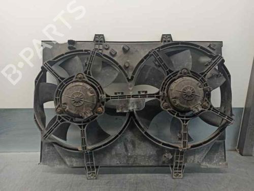 Radiator fan OPEL FRONTERA B (U99) 2.2 DTI (6B_ZC, 6B_VF, 6B_66, 6B_76) | BP6148014M35 